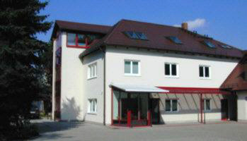 Bürogebäude von RECO Bürogebäude von RECO